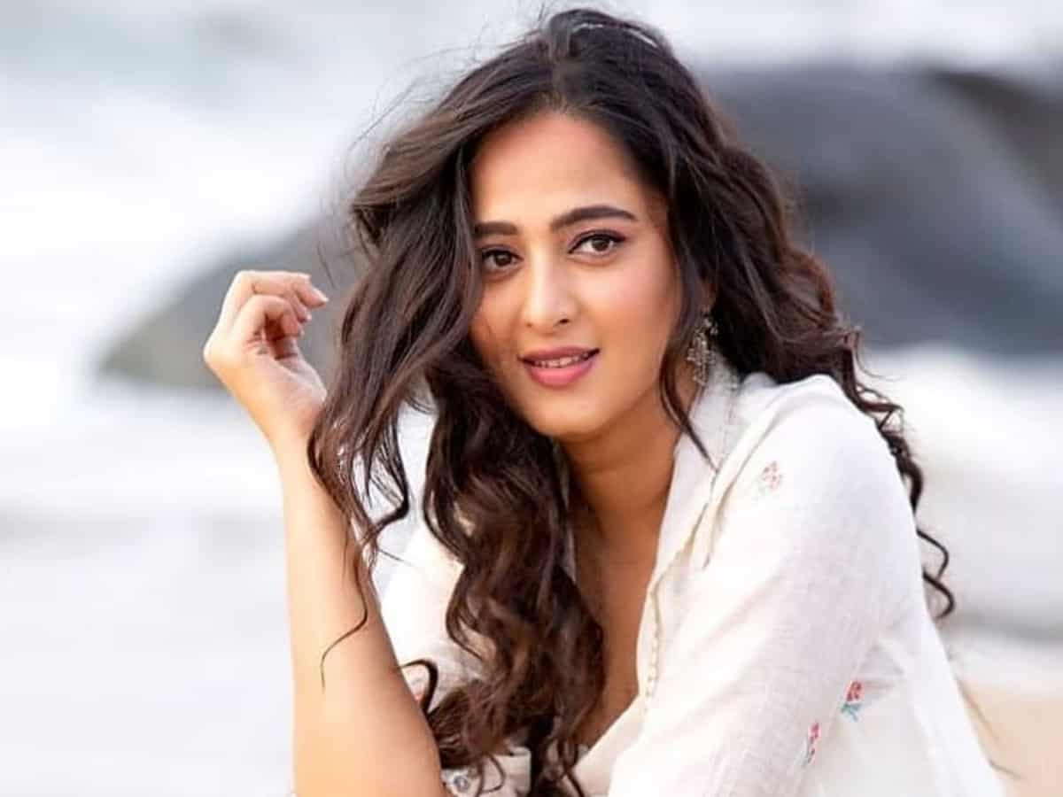 Anushka Shetty to marry Dubai-based businessman: Reports