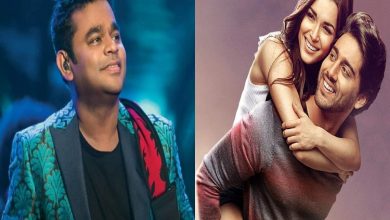 AR Rahman's '99 Songs' to have digital premiere, details inside