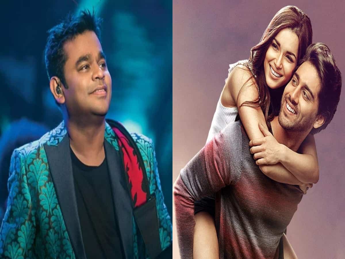 AR Rahman's '99 Songs' to have digital premiere, details inside
