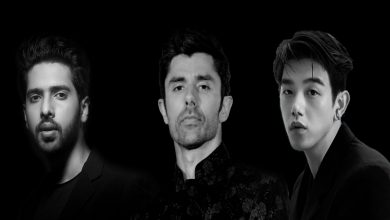 Armaan Malik, Eric Nam and KSHMR release 'Echo'