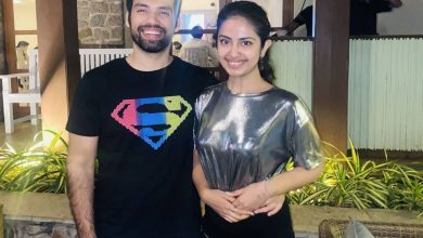 Balika Vadhu fame Avika Gor to marry Hyderabadi social activist
