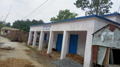 Bihar has several hospitals in many districts, which have not been completed or are non-operational.