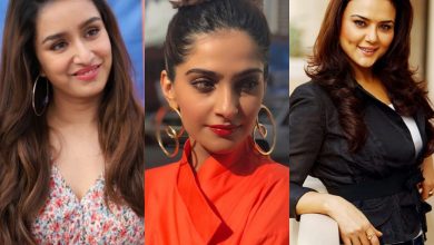 Trending: How Bollywood celebrated Mother's Day