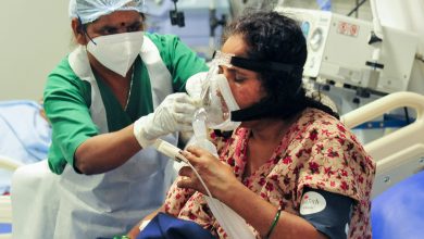 40% recovered patients suffer from post-Covid symptoms: Study