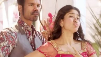 David Warner features in Dhanush's Rowdy Baby song [Video]