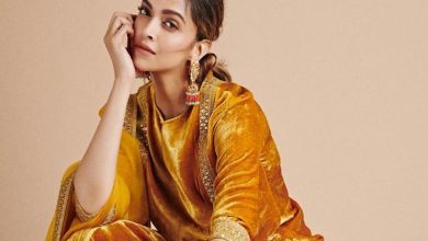 Deepika Padukone to play Rani Roopmati, movie details inside