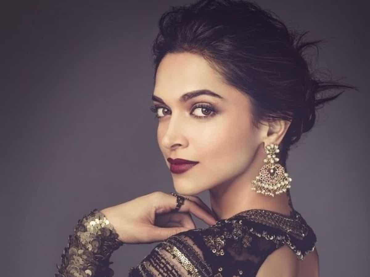 Deepika contributes to save acid attack survivor's life