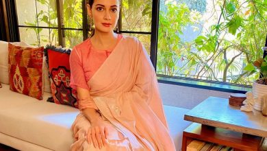 'Nature lovers' paradise': Inside Dia Mirza's earthy Mumbai home