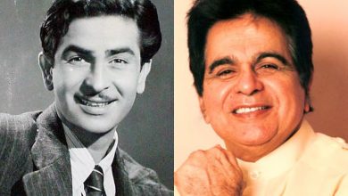 Pak govt releases Rs 2.30 cr for purchasing Dilip Kumar and Raj Kapoor's ancestral homes