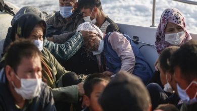 Nearly four lakh people newly displaced in Afghanistan since start of year: UN
