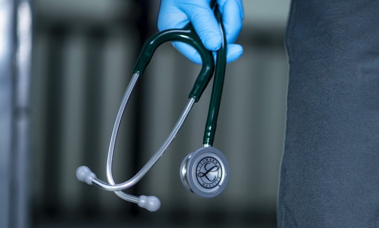 Rat bite at Telangana hospital: Suspension of 2 doctors revoked