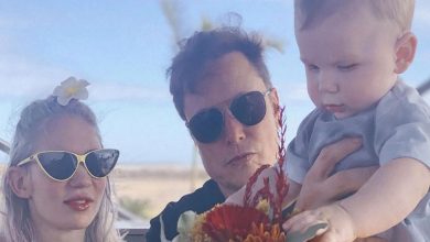 X Æ A-XII: Here's how to pronounce Elon Musk's baby name