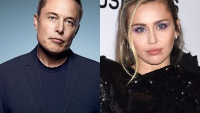 Miley Cyrus faces backlash for Twitter banter with Elon Musk