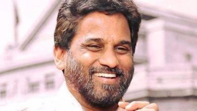 Telugu anchor, actor TNR passes away.