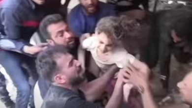Israeli airstrike