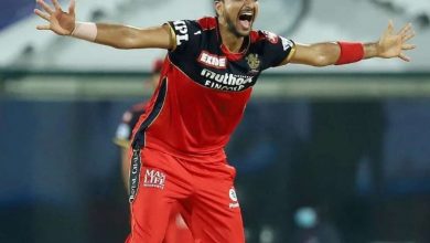 IPL 2021: Orange cap stays with Rahul, Purple with Harshal