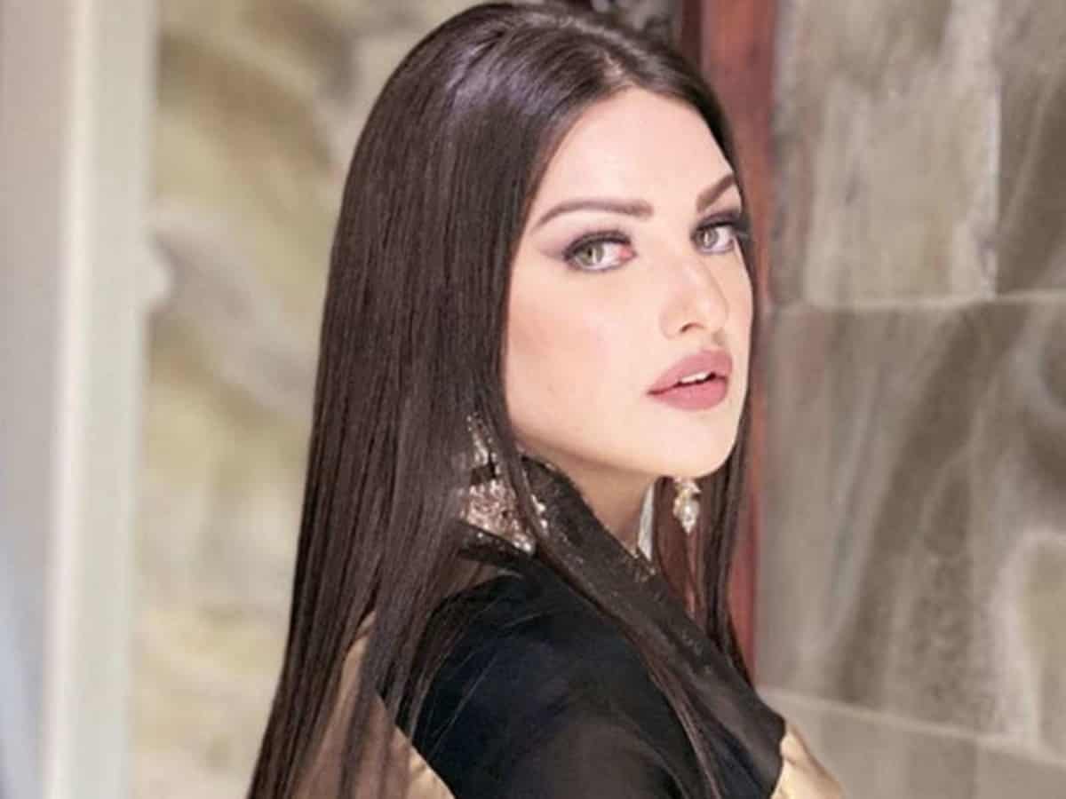 Himanshi Khurana's grocery therapy is an instant hit on social media