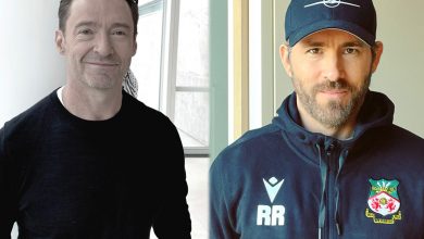 Hugh Jackman shares 'Deadpool 3' advice to Ryan Reynolds
