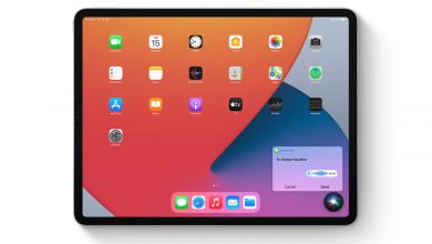 Apple likely cancels OLED display for 2022 iPad Air