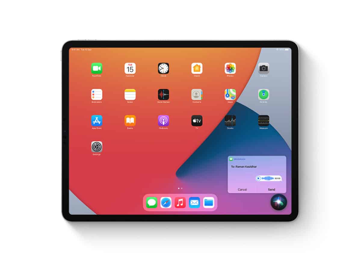Apple likely cancels OLED display for 2022 iPad Air
