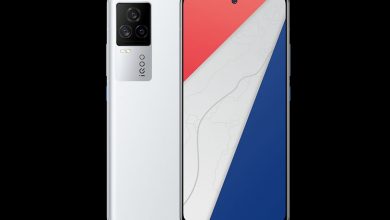 iQOO 7 Legend beats rivals with stunning design, solid specs