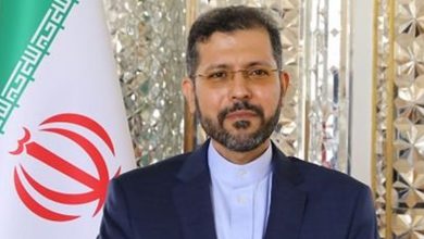 Saeed Khatibzadeh