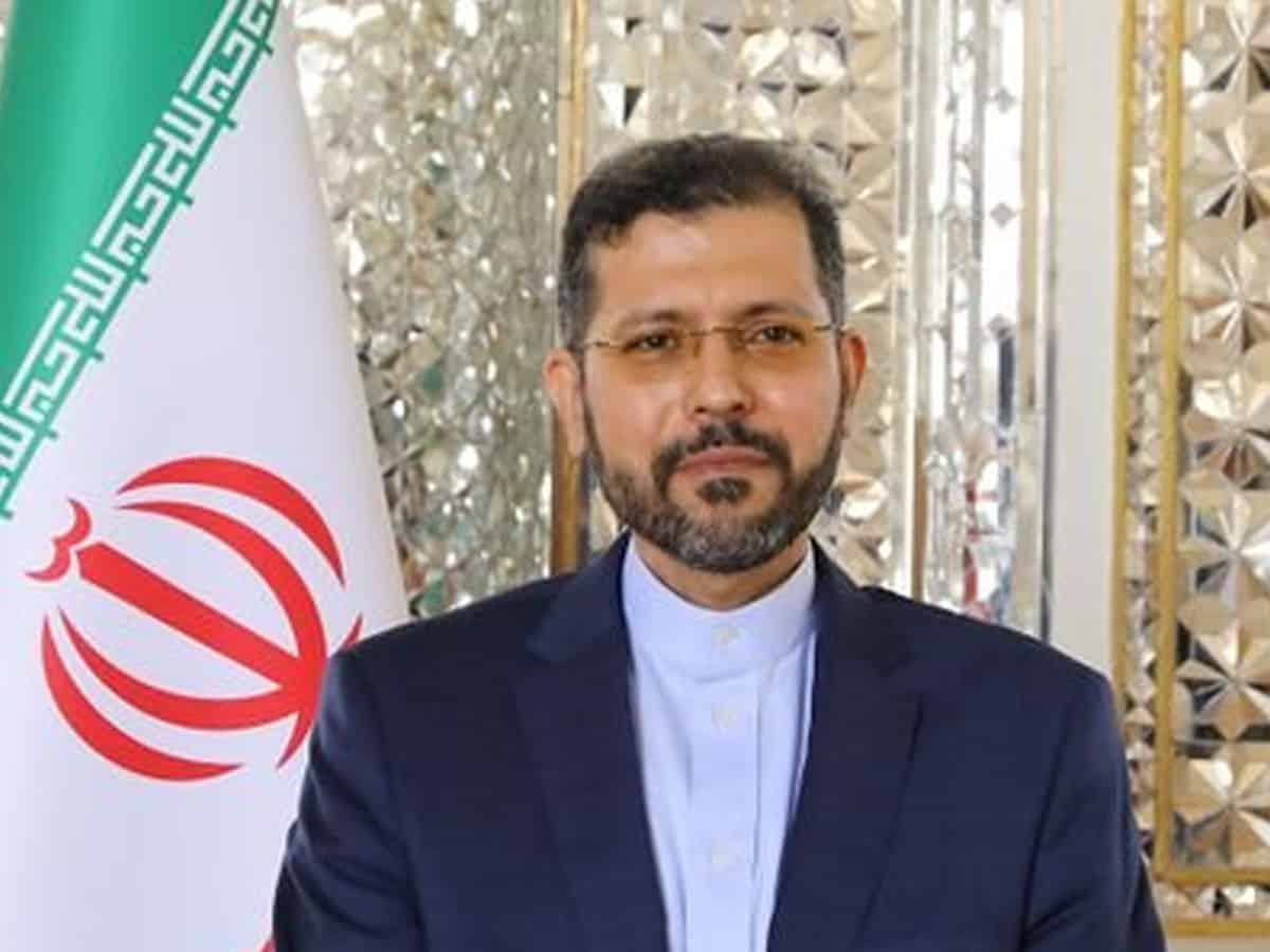 Iran: Not to wait 'forever' for nuke deal if US fails to make decision