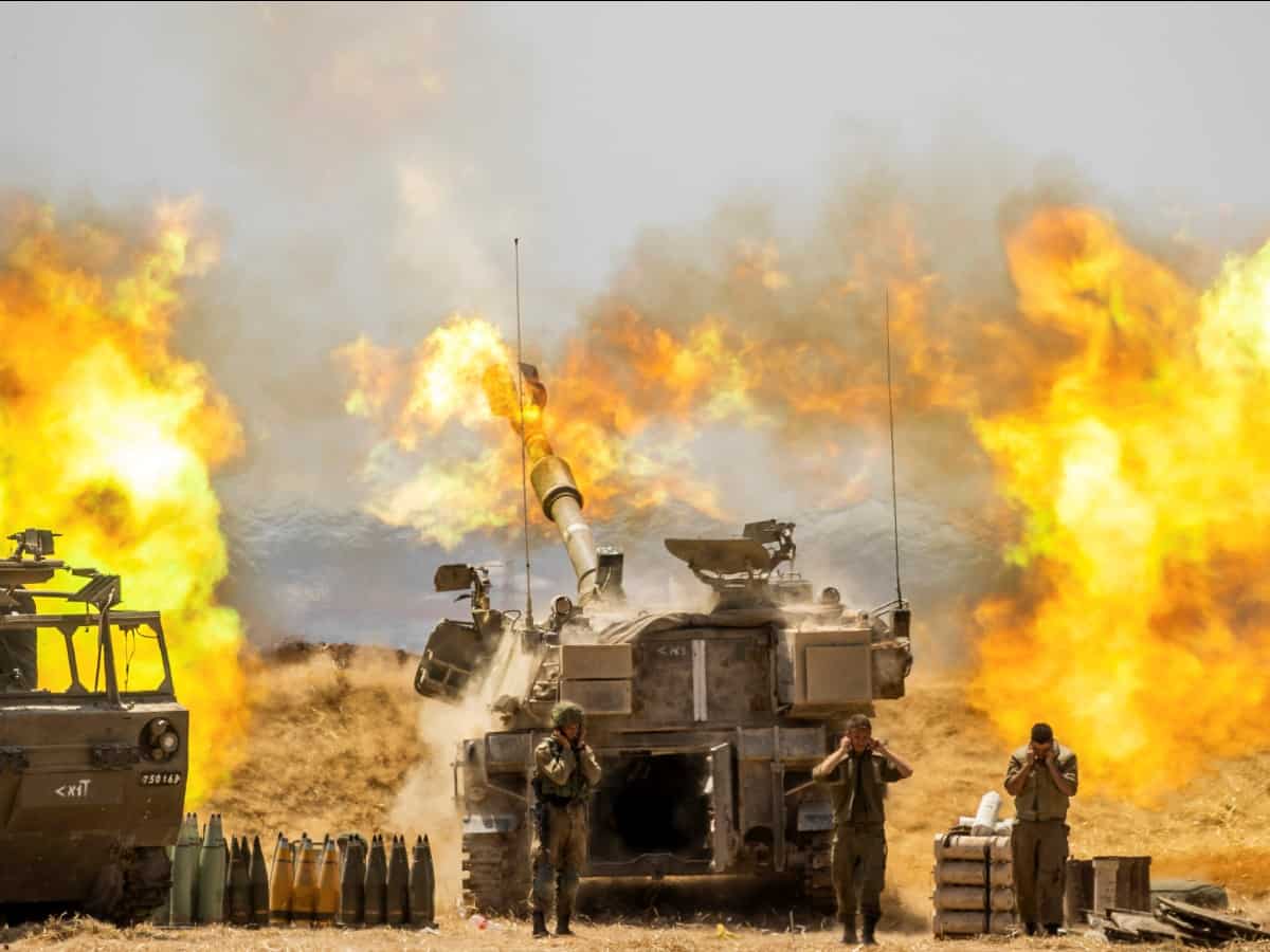 Israel