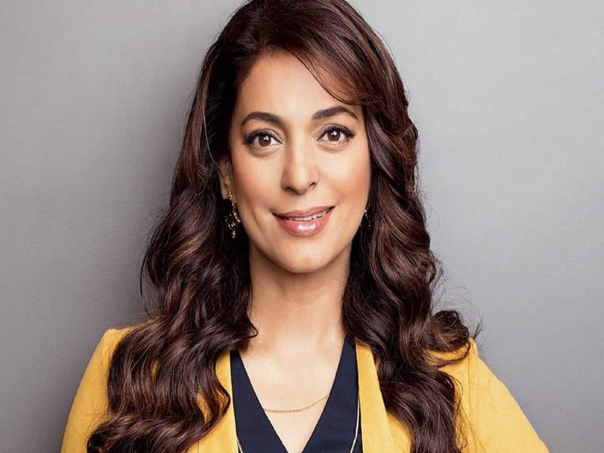 Juhi Chawla files suit against 5G implementation in India