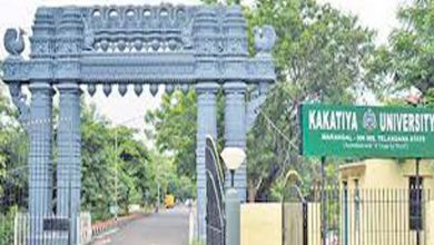 Telangana: Kakatiya Uni collabs with T-SAT to broadcast education