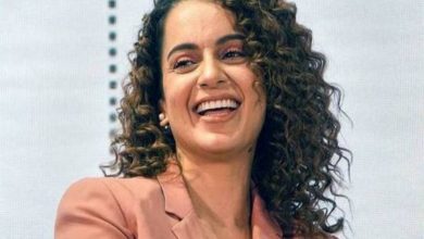 Kangana eagerly 'waiting to be banned' from Instagram