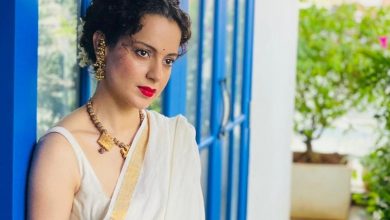 Won't reveal how I beat COVID: Kangana on testing negative
