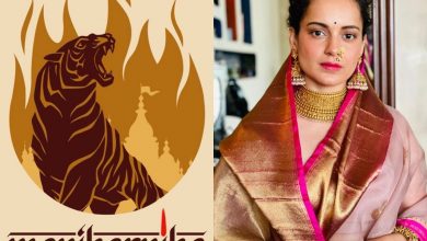 Kangana Ranaut to make digital debut as producer