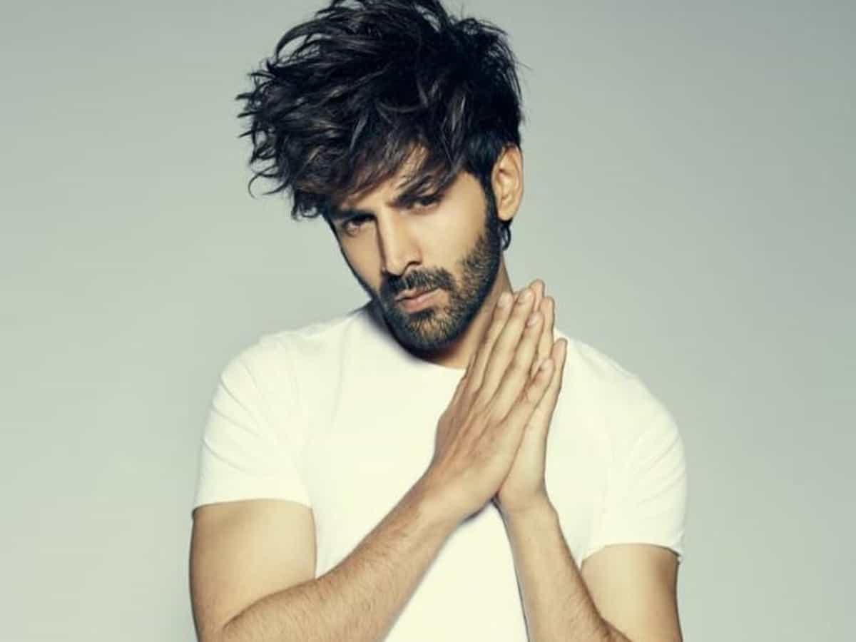 Kartik Aaryan bags first film after Dharma fires him