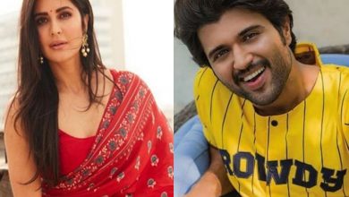Vijay Devarakonda to romance Katrina Kaif?
