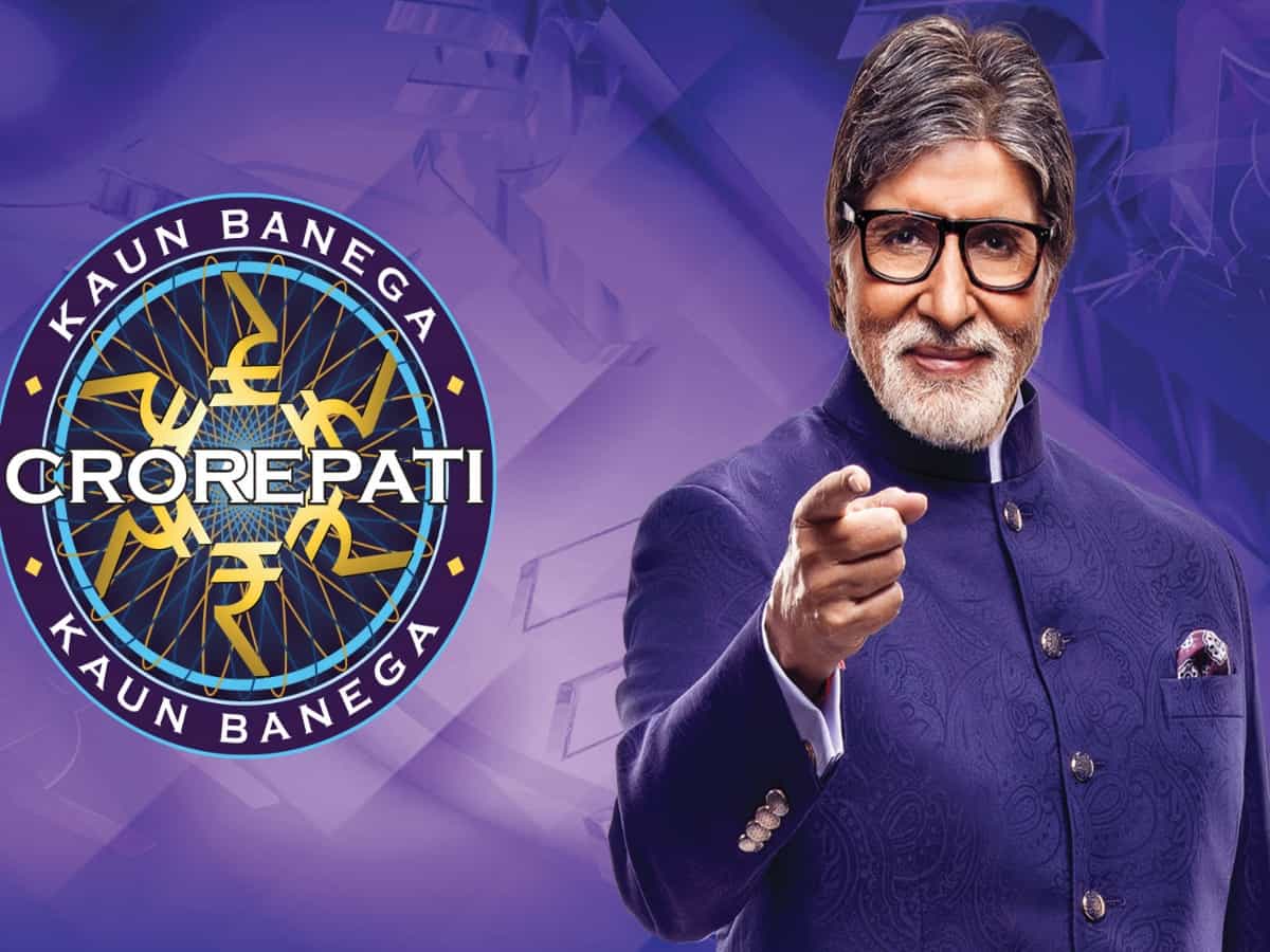 Big B announces Kaun Banega Crorepati 14, all detail