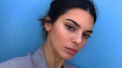 Kendall Jenner's alleged trespasser sentenced to 180 days in jail