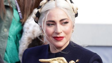 Lady Gaga recalls trauma of being sexually harassed by producer