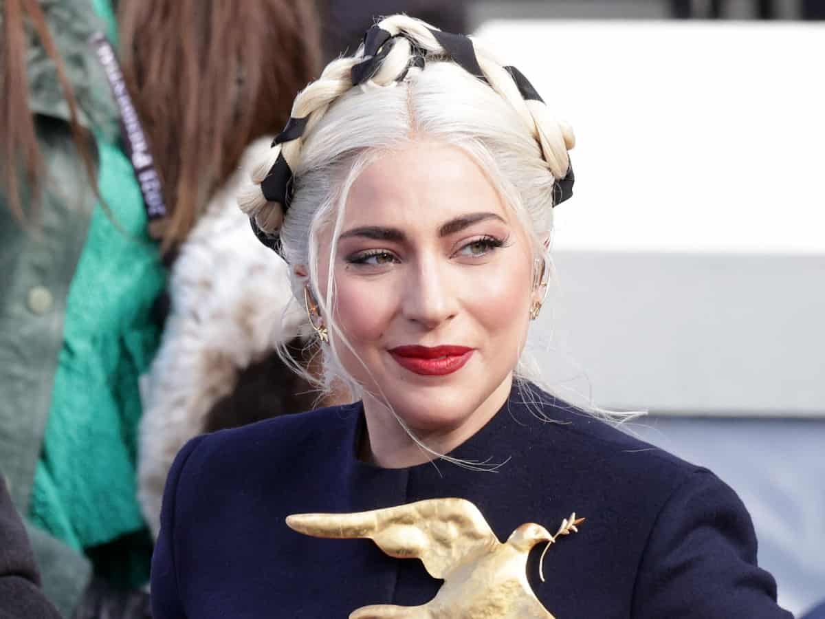 Lady Gaga recalls trauma of being sexually harassed by producer