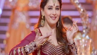 Madhuri Dixit to perform mujra in Sanjay Leela Bhansali's next