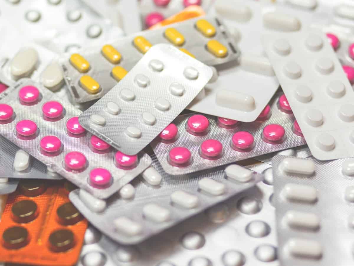 medical shops in Hyderabad