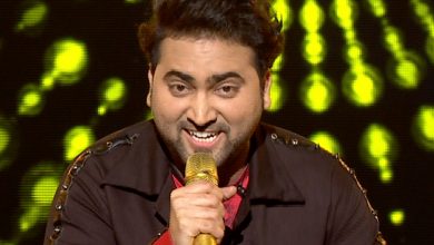 Fans demand removal of Mohammed Danish from Indian Idol 12, why?
