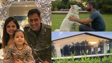 Walkthrough MS Dhoni's sprawling, lavish farmhouse in Ranchi