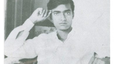 Mujtaba Hussain