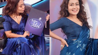 Neha Kakkar exits from Indian Idol 12, here's why