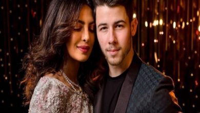 Priyanka Chopra, Nick Jonas raise their fundraising target to USD 3 million