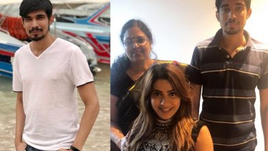 Bigg Boss 14's Nikki Tamboli's brother Jatin Tamboli passes away