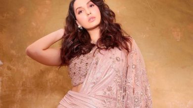 Nora Fatehi to headline event at Expo 2020 Dubai