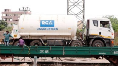oxygen