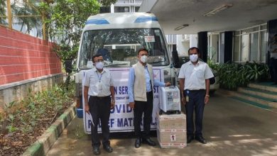 oxygen concentrators
